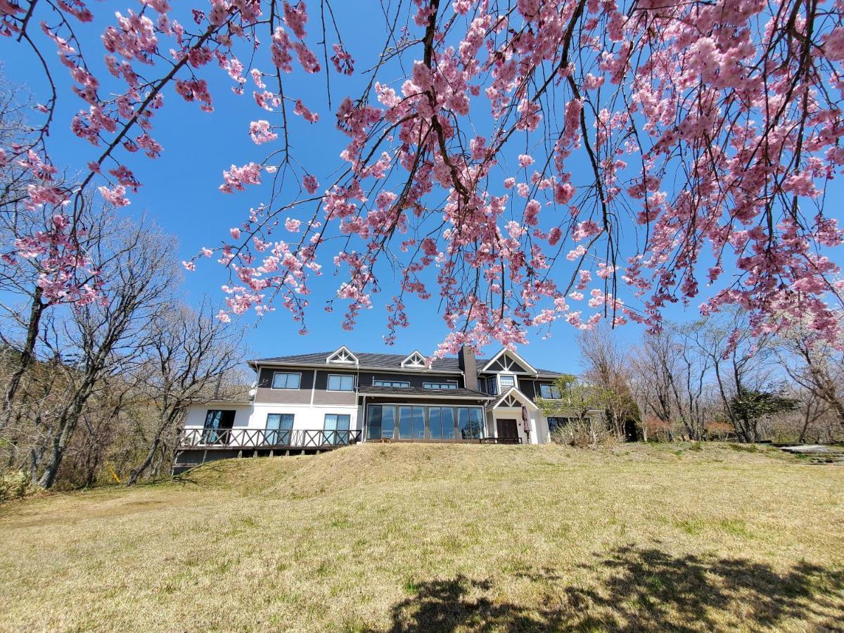 赤川温泉スパージュ-Spaju Taketa Extérieur photo