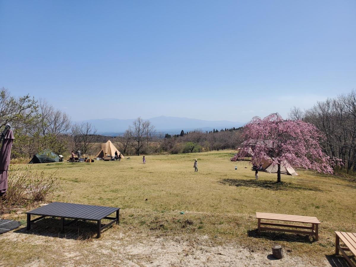 赤川温泉スパージュ-Spaju Taketa Extérieur photo