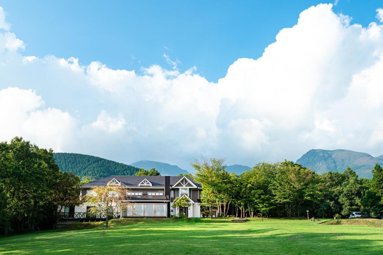 赤川温泉スパージュ-Spaju Taketa Extérieur photo