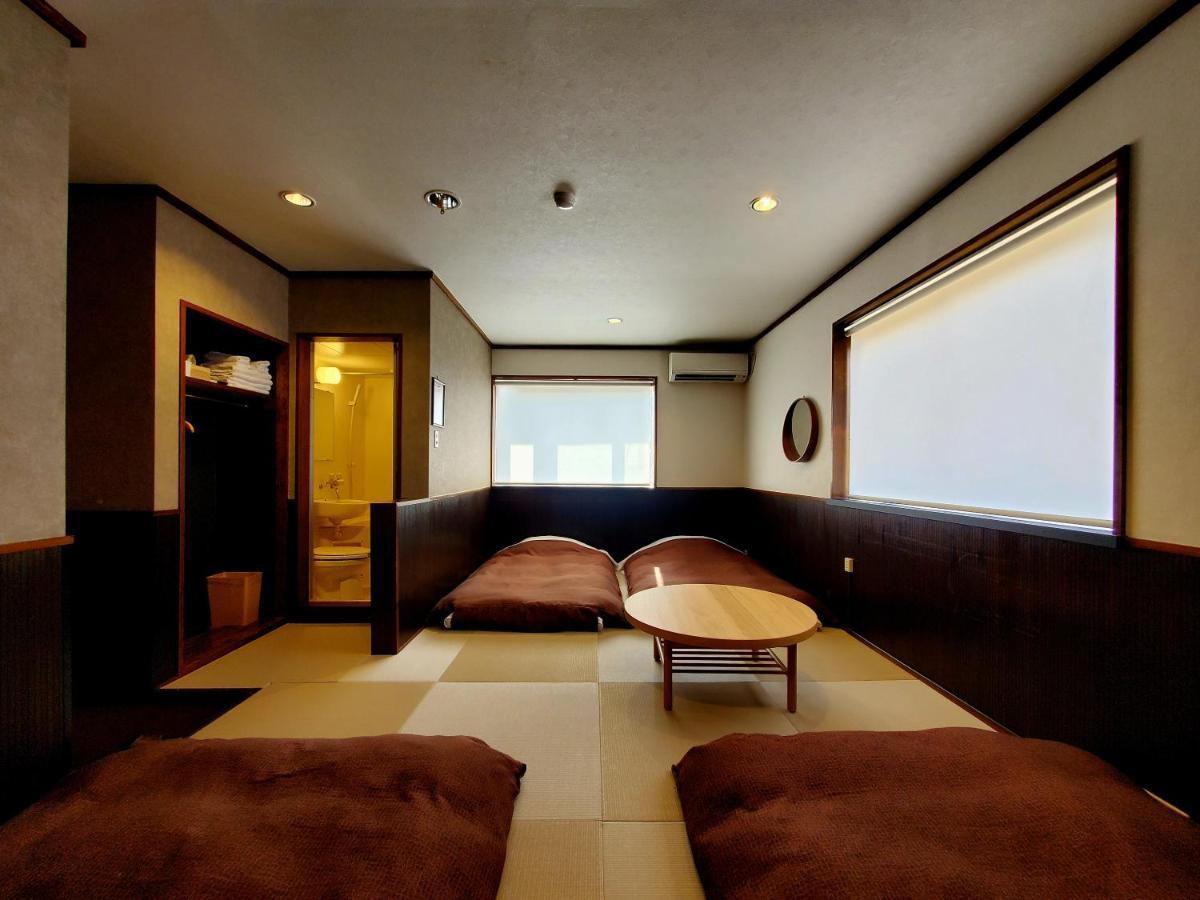 赤川温泉スパージュ-Spaju Taketa Extérieur photo