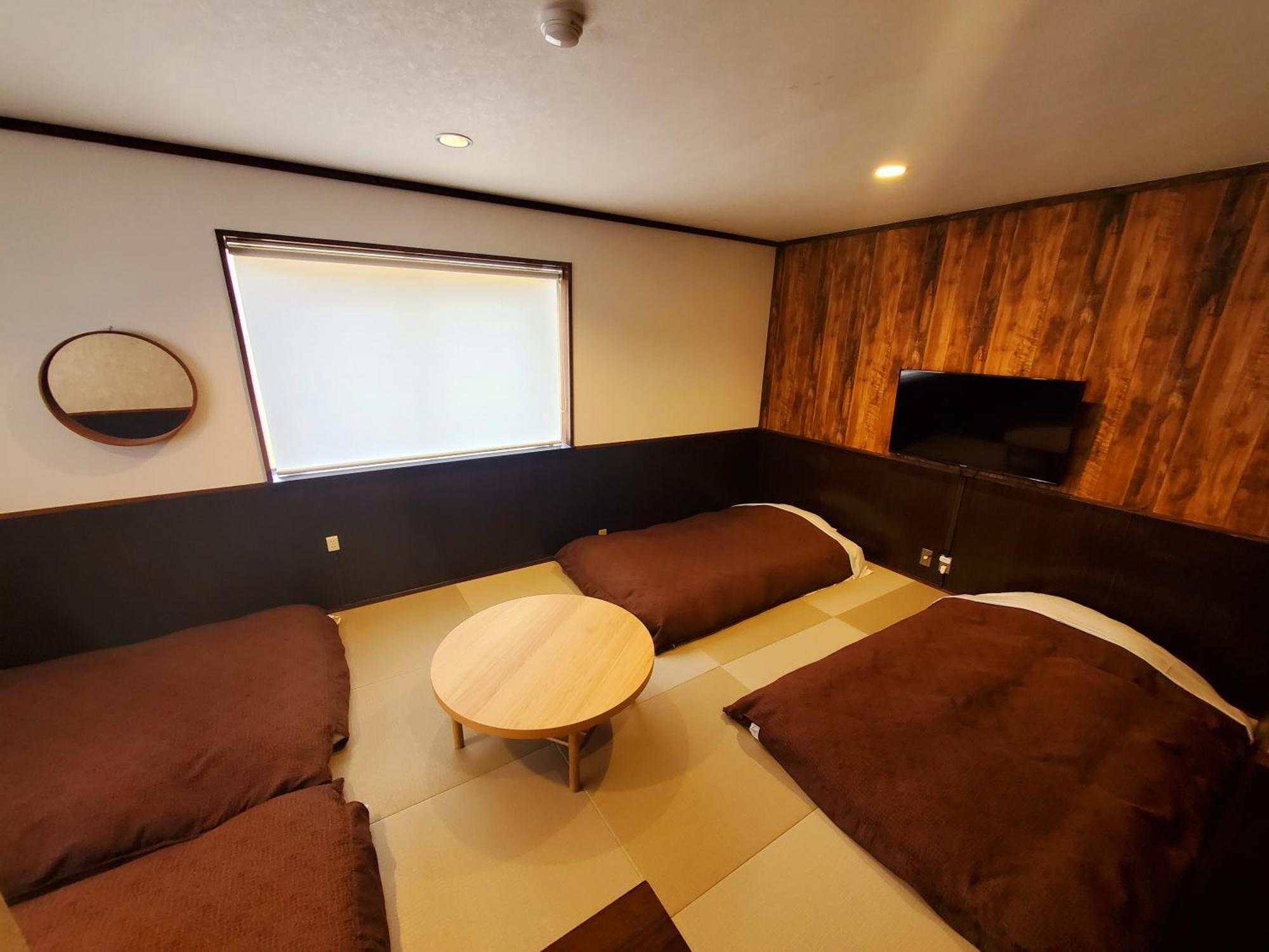 赤川温泉スパージュ-Spaju Taketa Chambre photo