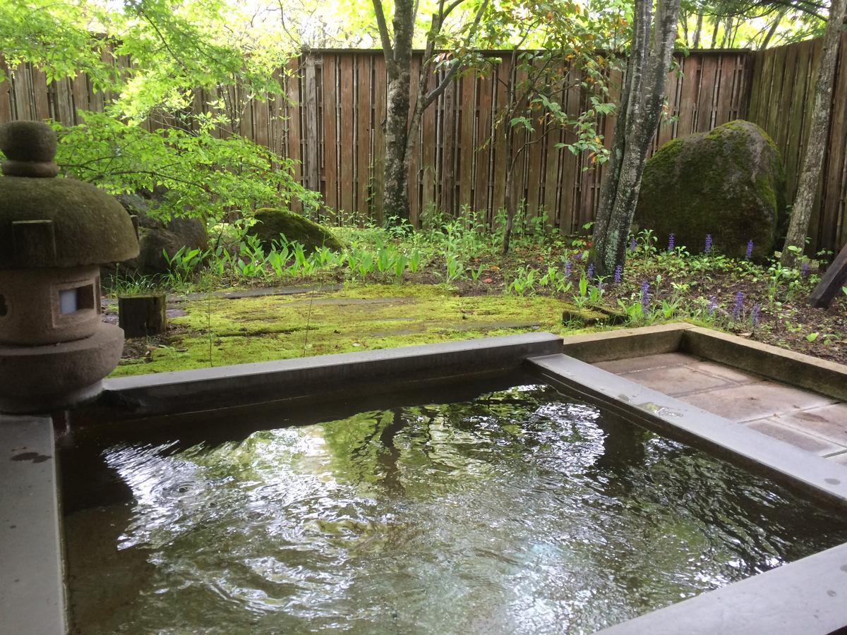 赤川温泉スパージュ-Spaju Taketa Extérieur photo