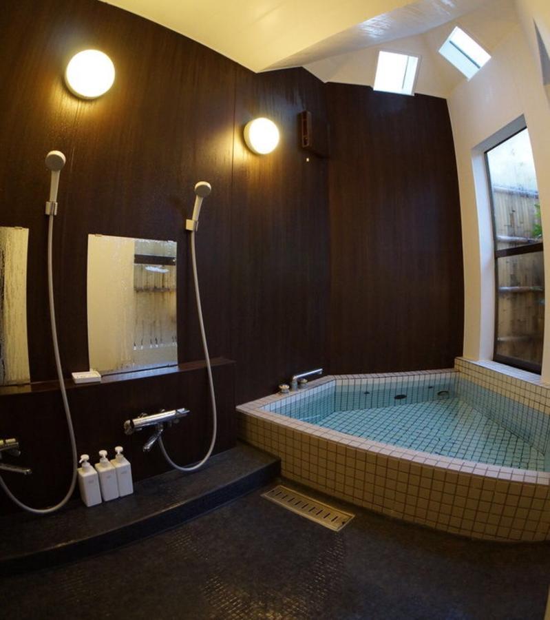 赤川温泉スパージュ-Spaju Taketa Extérieur photo