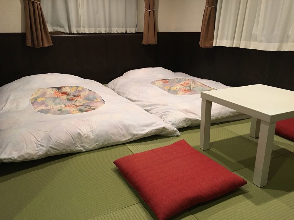 赤川温泉スパージュ-Spaju Taketa Extérieur photo