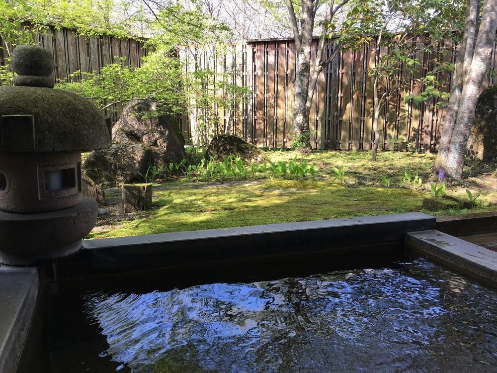 赤川温泉スパージュ-Spaju Taketa Extérieur photo