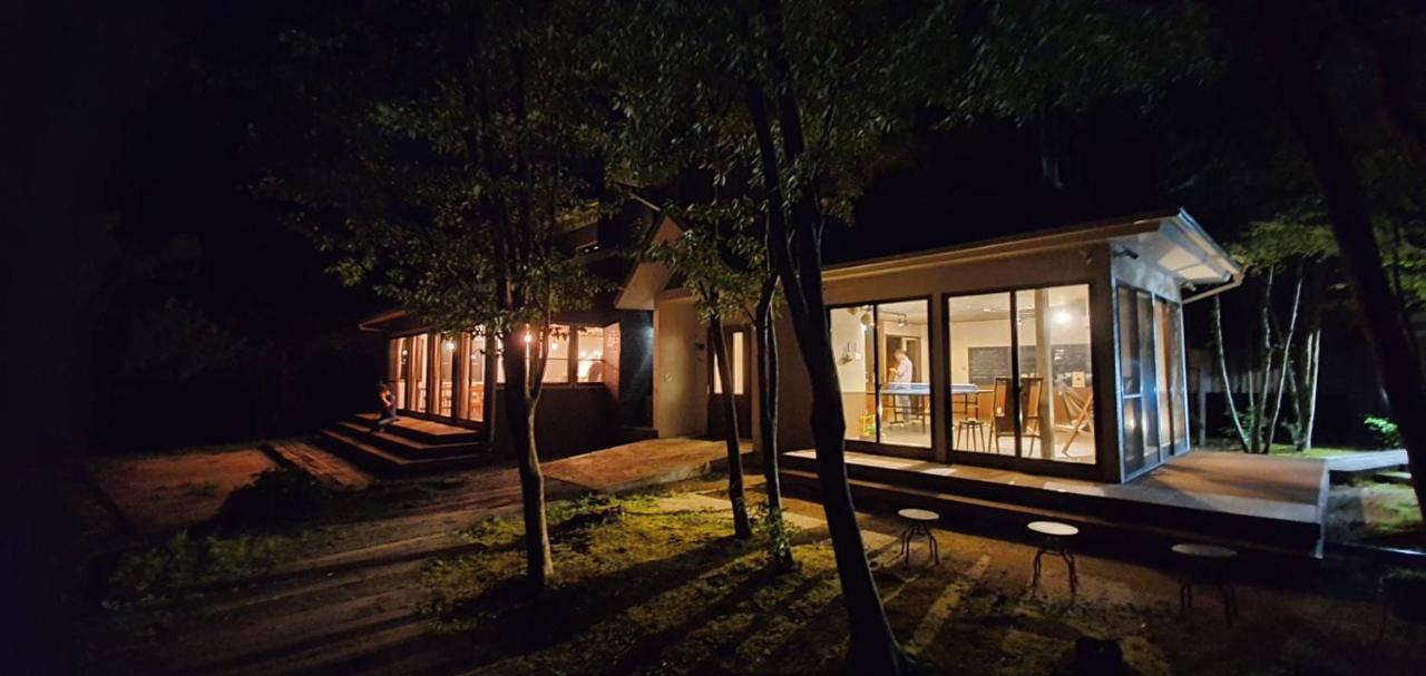 赤川温泉スパージュ-Spaju Taketa Extérieur photo