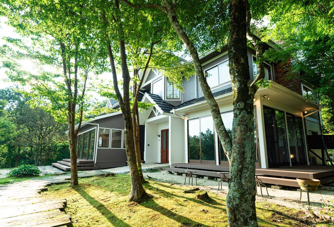 赤川温泉スパージュ-Spaju Taketa Extérieur photo