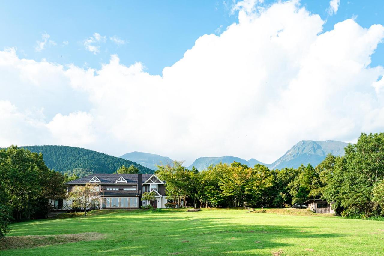 赤川温泉スパージュ-Spaju Taketa Extérieur photo