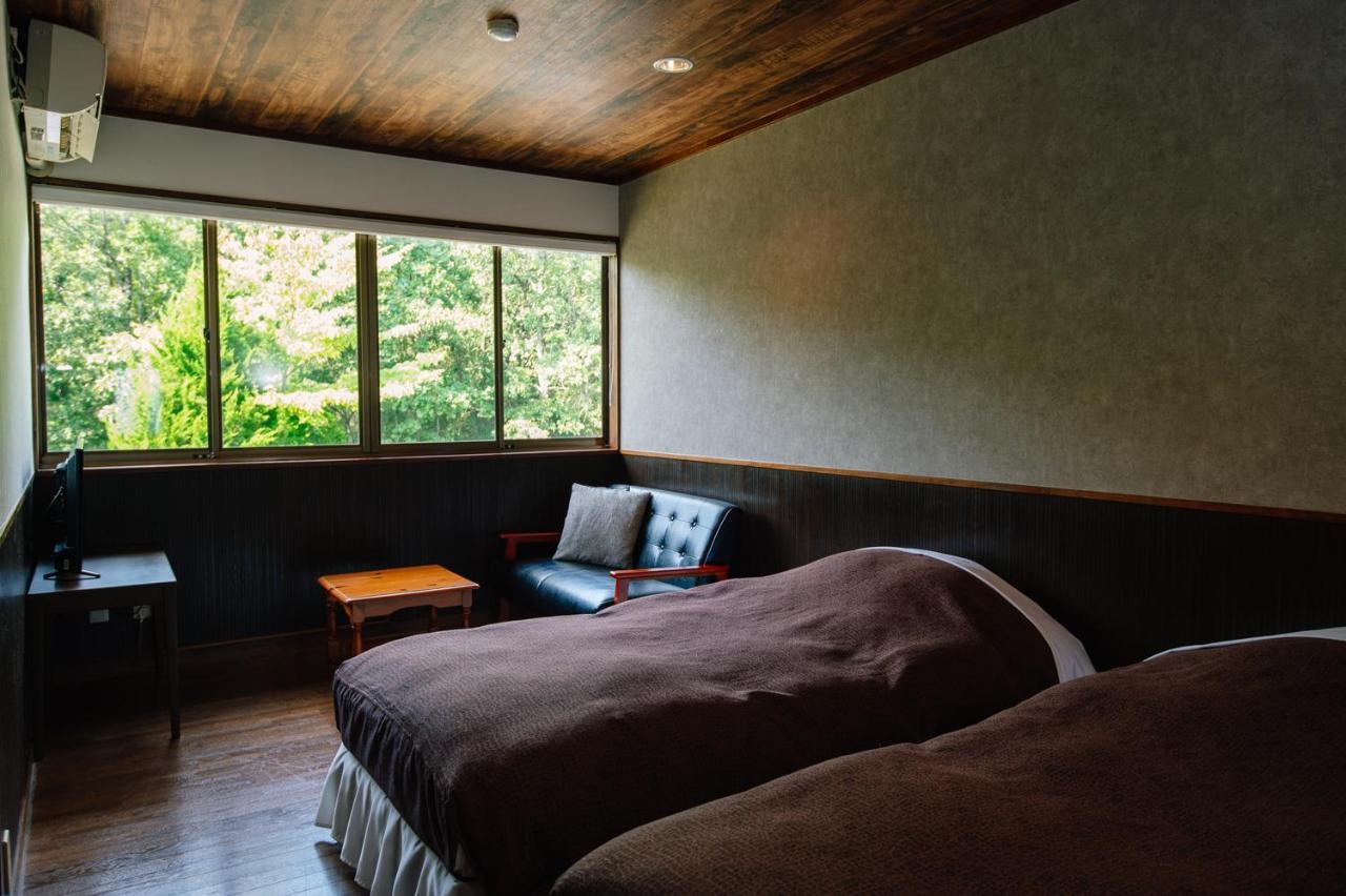 赤川温泉スパージュ-Spaju Taketa Extérieur photo