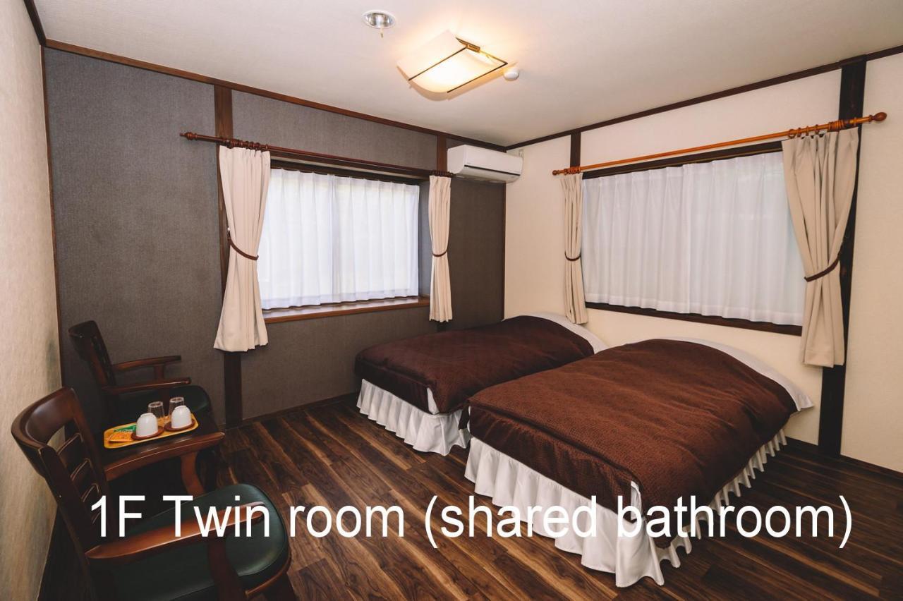 赤川温泉スパージュ-Spaju Taketa Extérieur photo